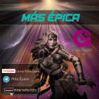 Canal Más Épica