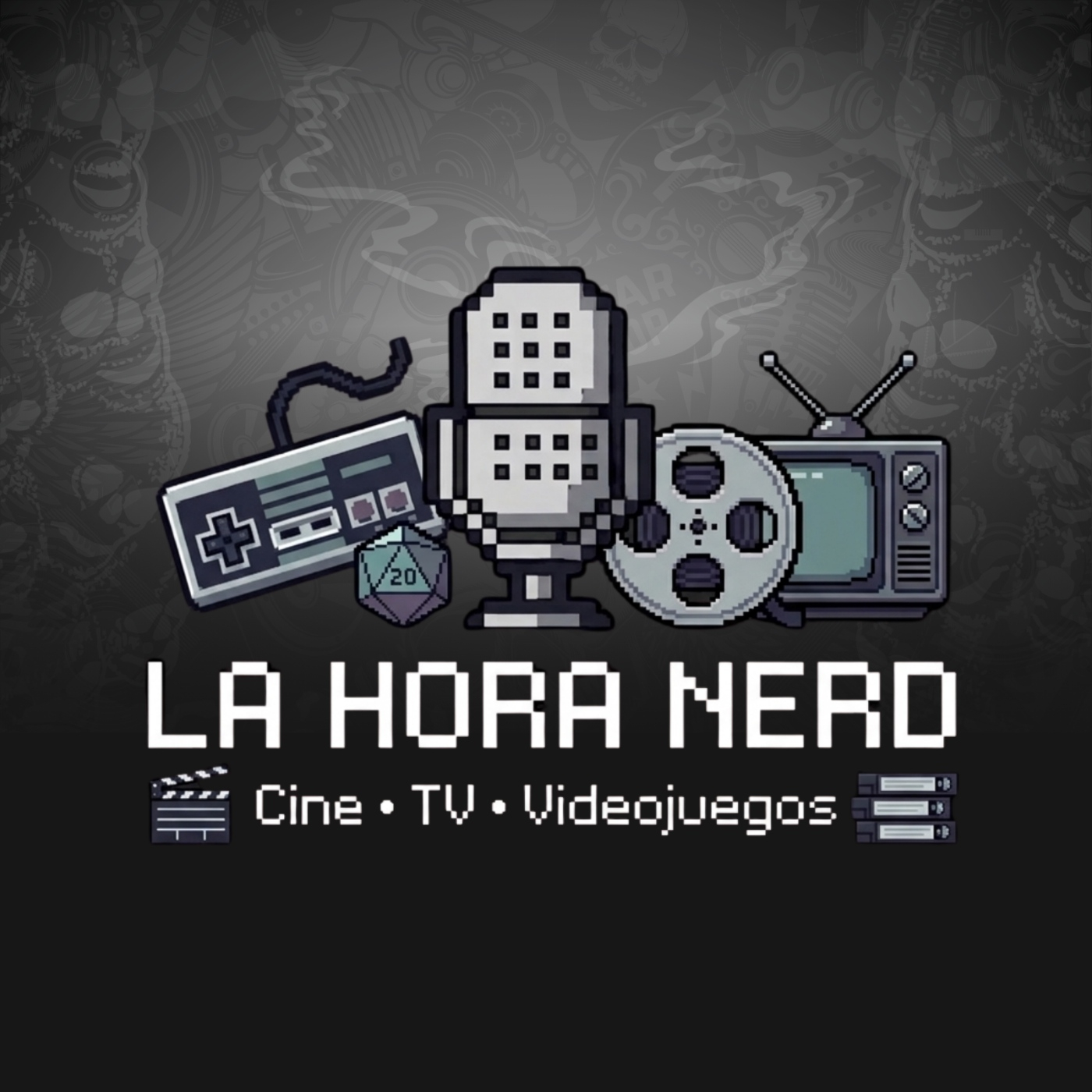 La Hora Nerd