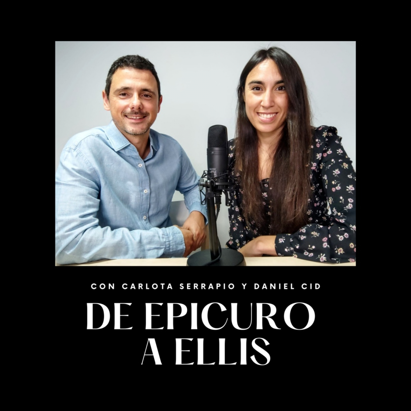 De Epicuro a Ellis