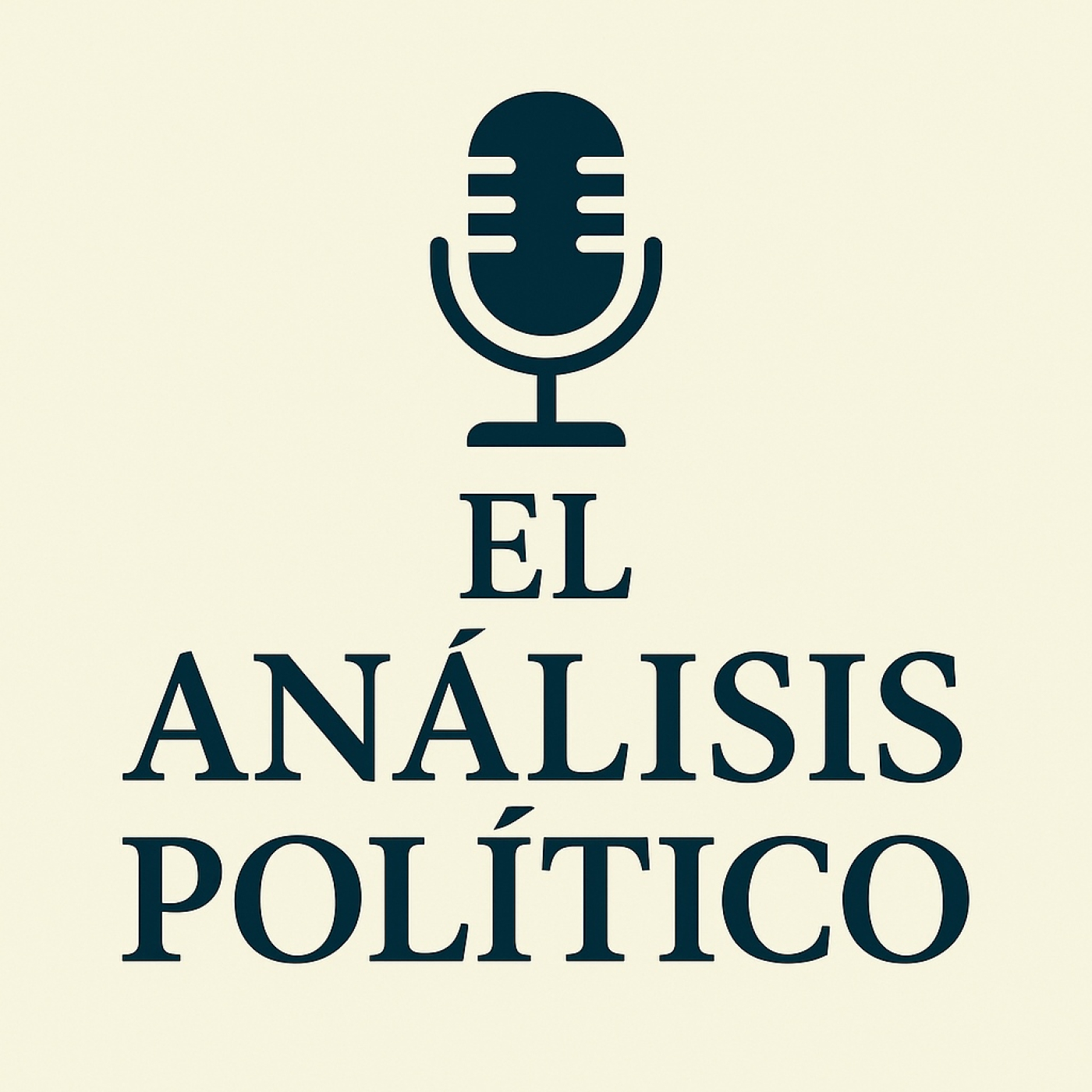 El análisis político