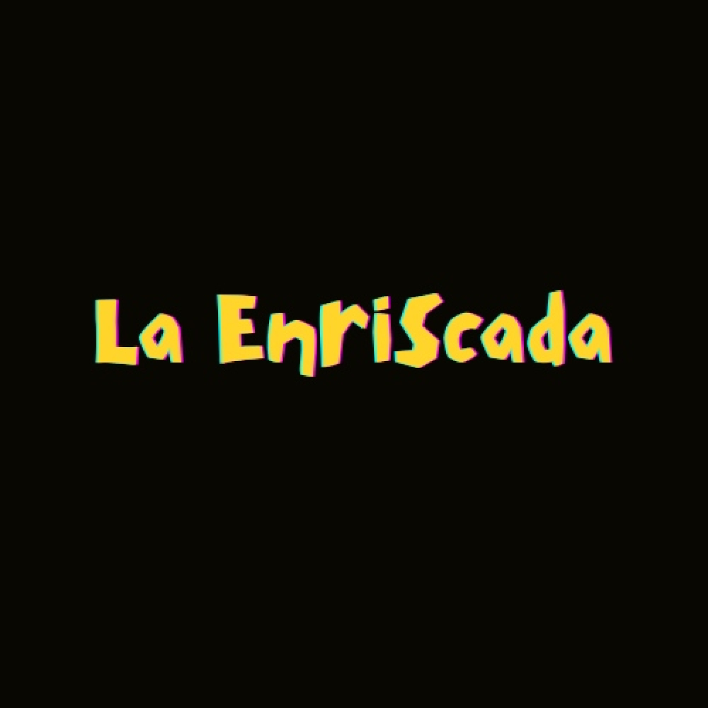 La Enriscada