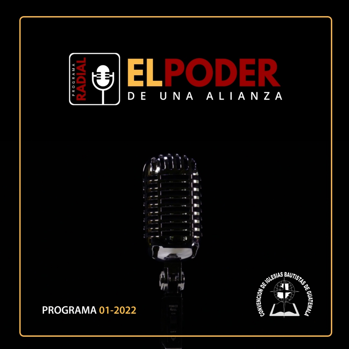 Programa El Poder de una Alianza 15 de septiembre de 2013