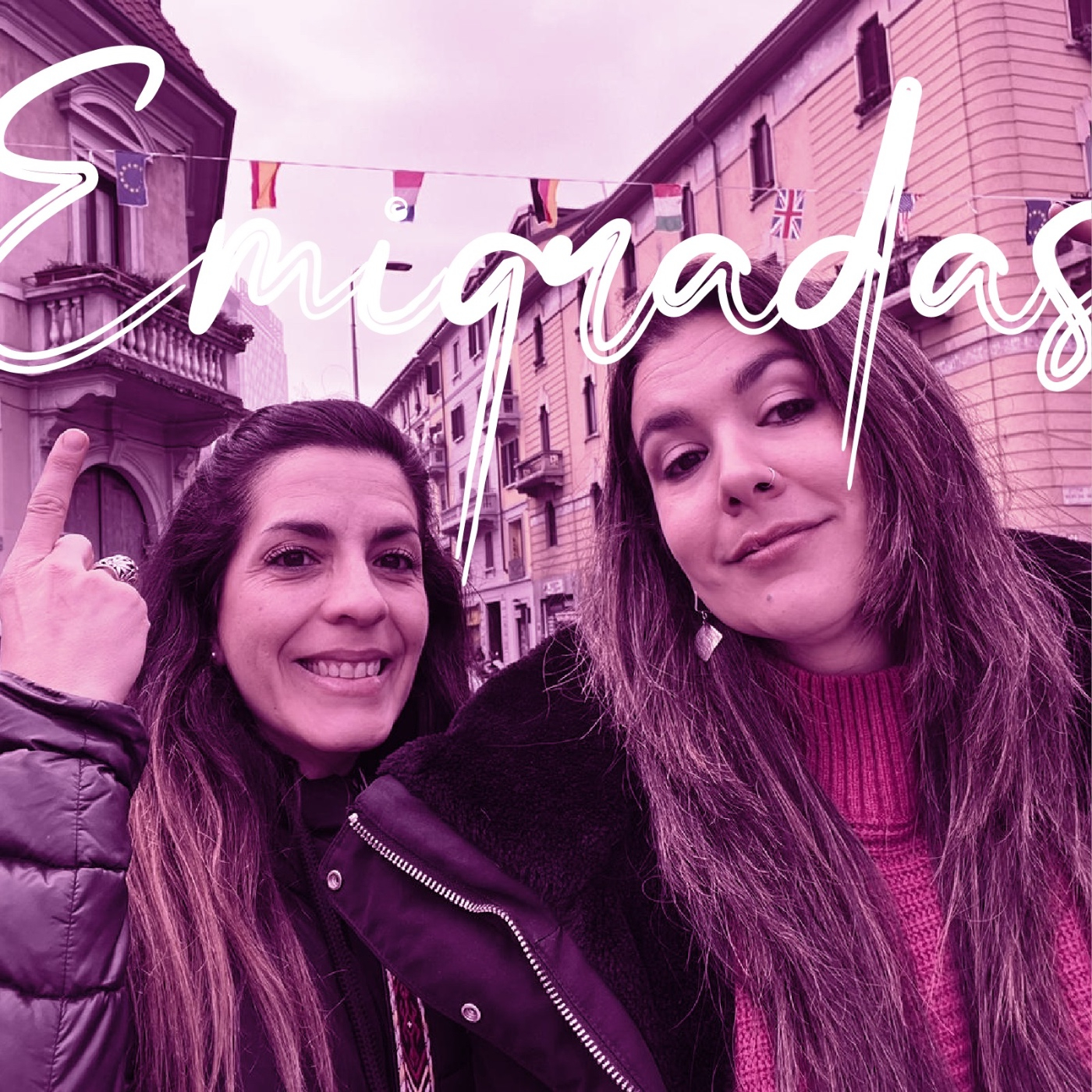 Emigradas