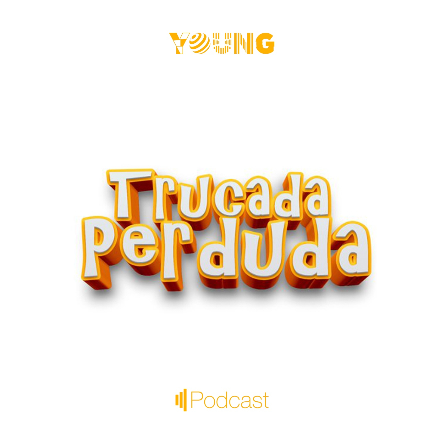 Podcast TRUCADA PERDUDA (Temporada 3)