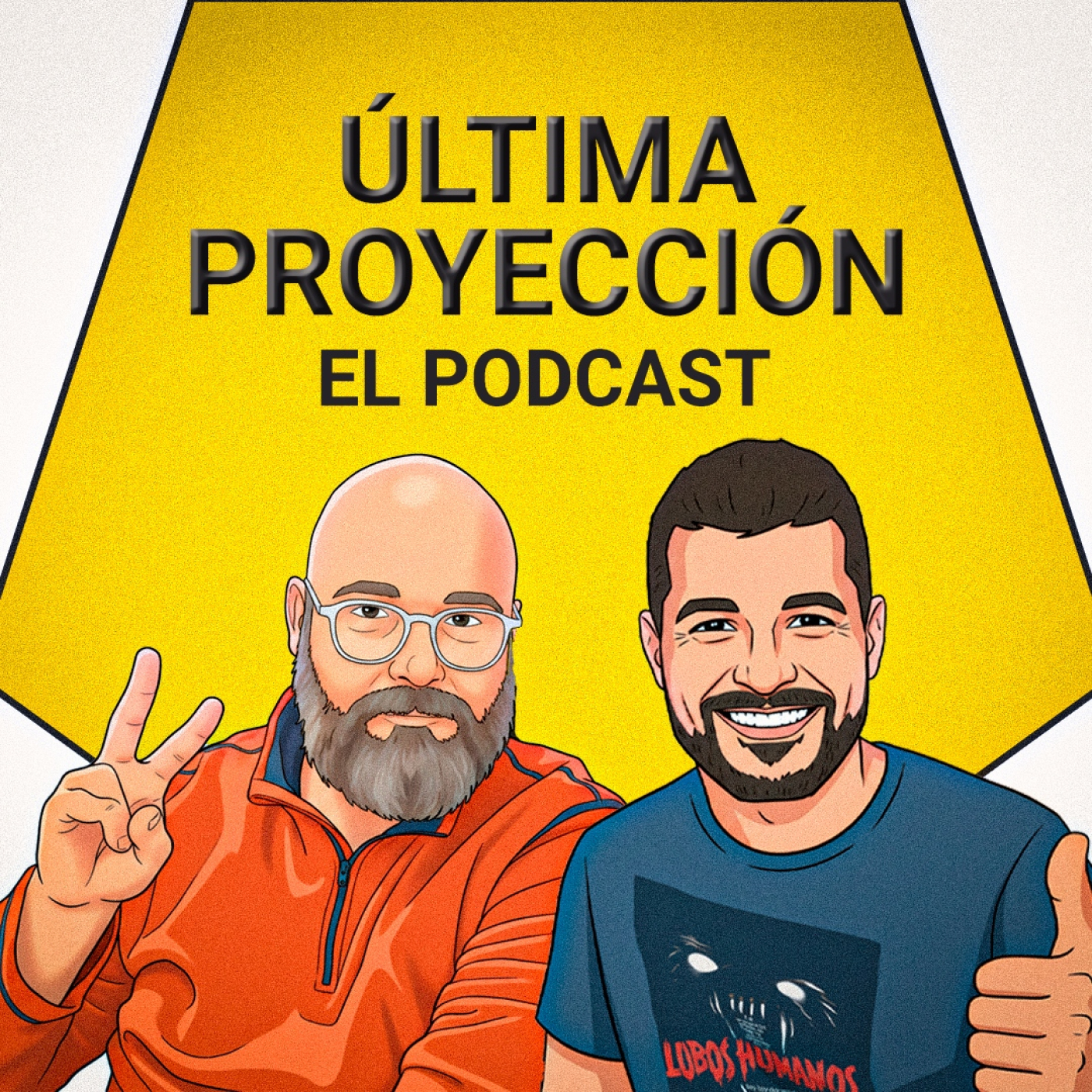Ultima Proyección