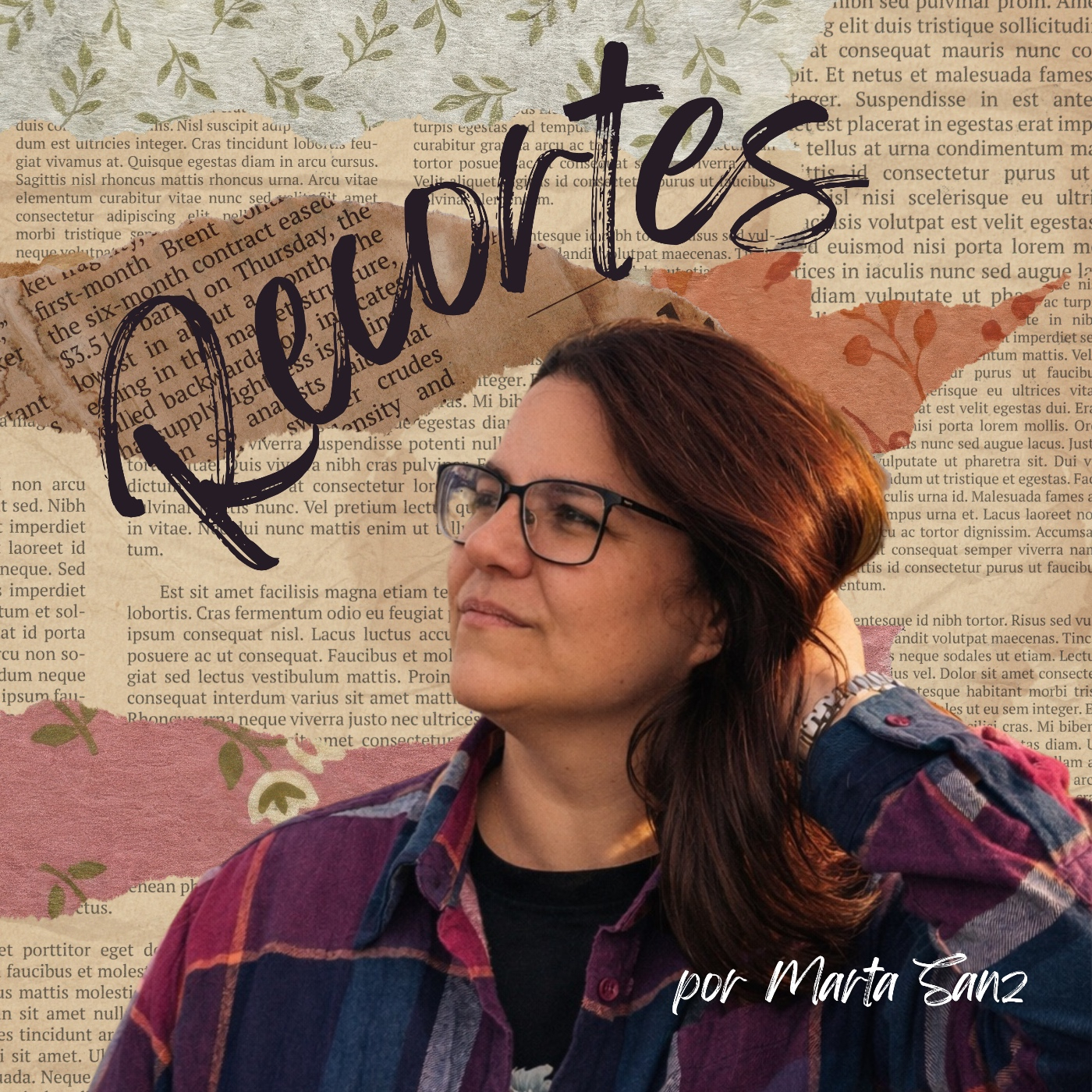 Recortes - artículos, entrevistas y reflexiones