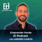 Emprender Hacks el Podcast 