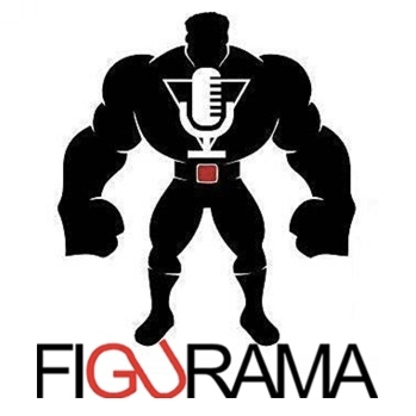 FIGURAMA PODCAST