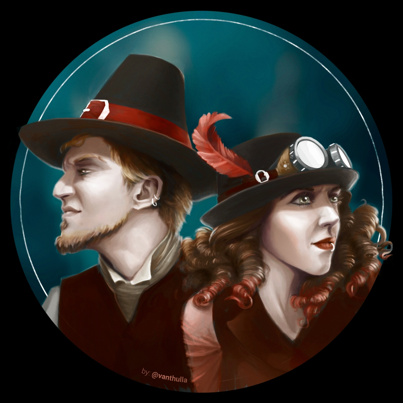Fiction Raiders-Partides de Rol en Català