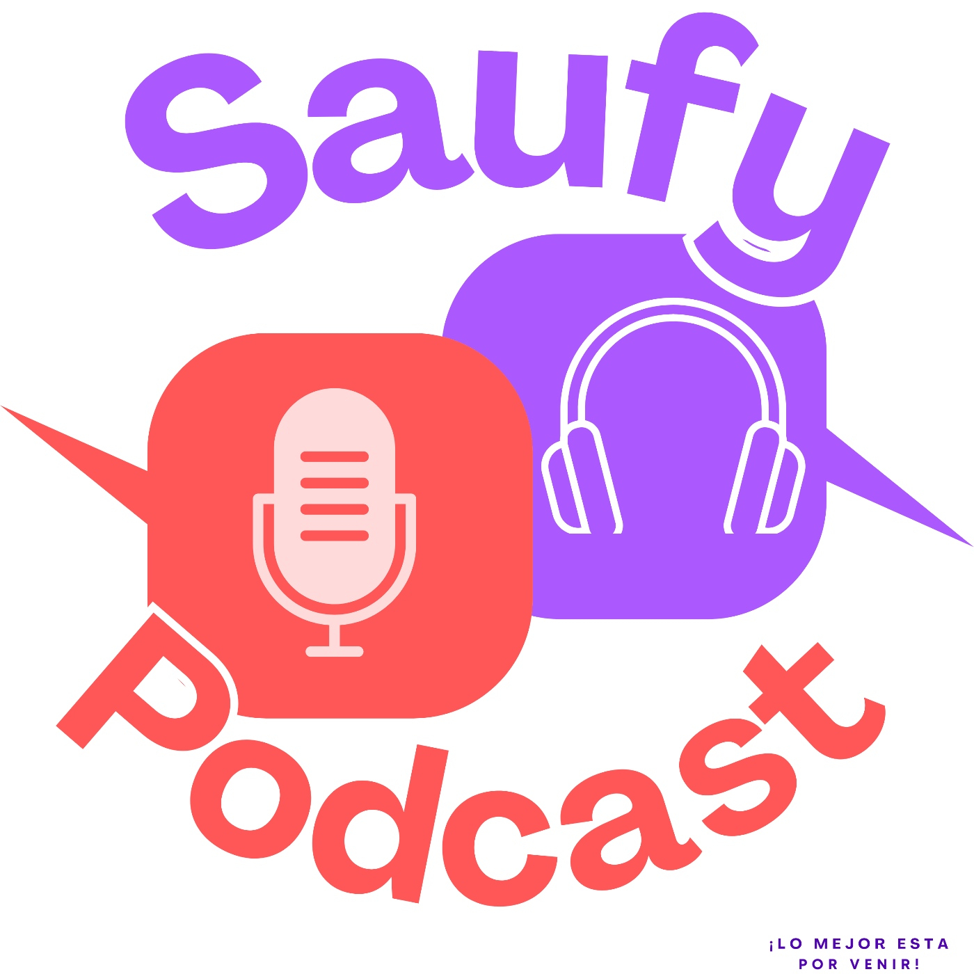 Saufy Podcast podcast artwork