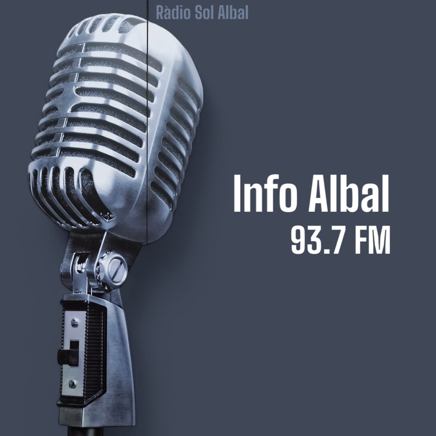 Info Albal - l\'informatiu de Ràdio Sol Albal