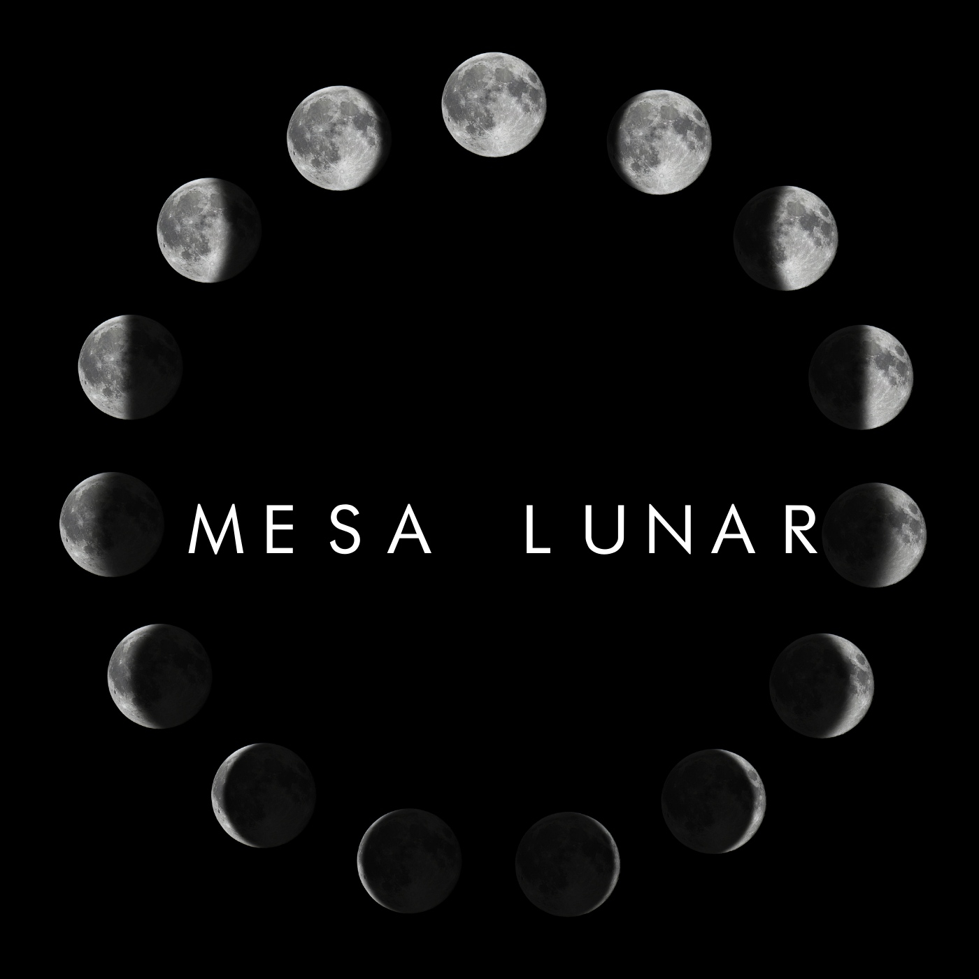 Mesa Lunar