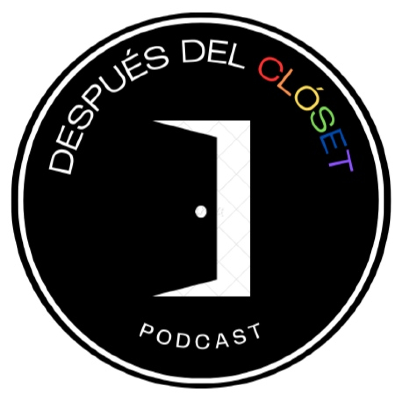 Después del Clóset podcast artwork