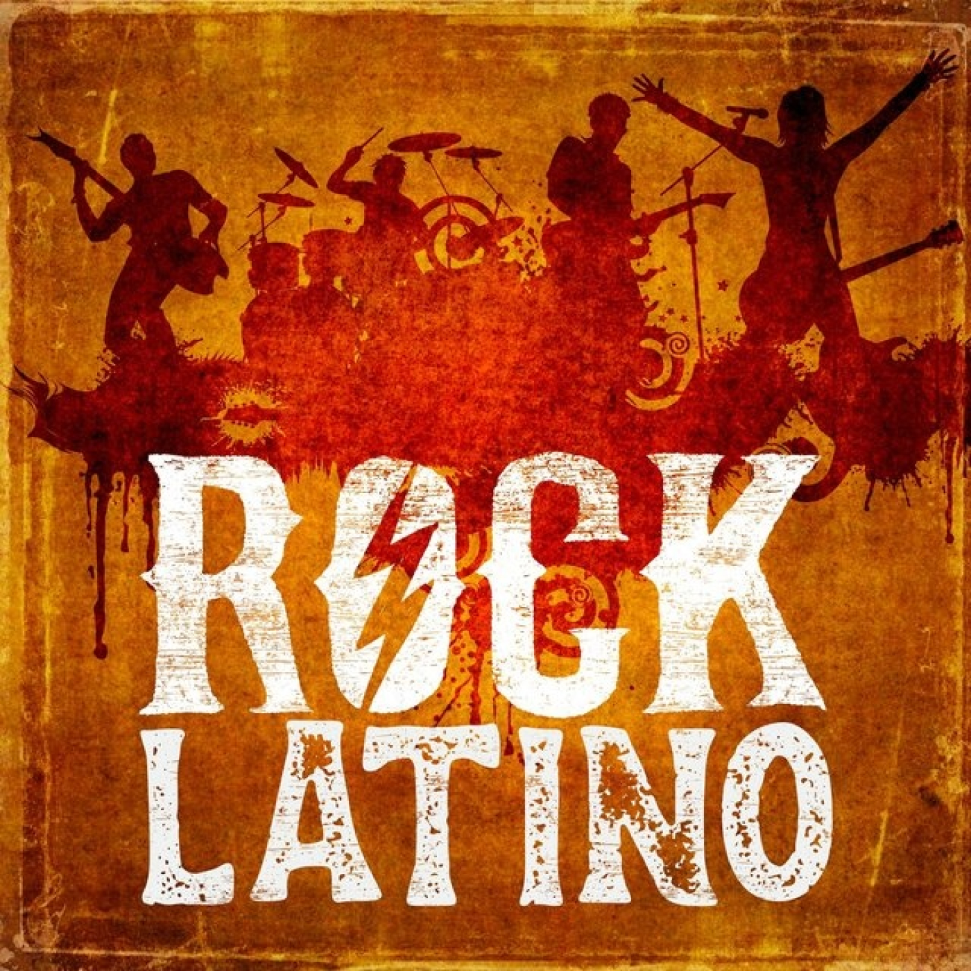 Rock Latino