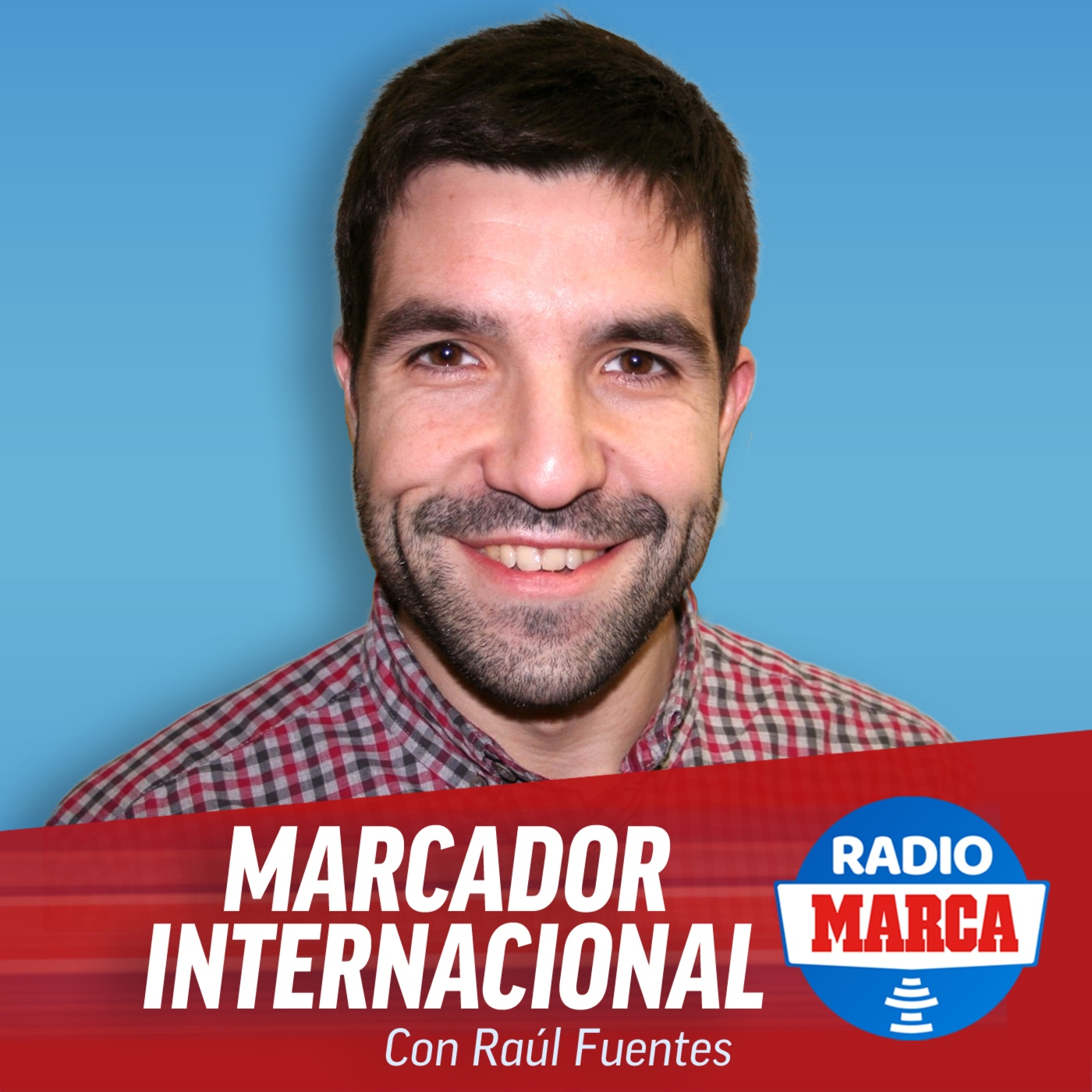 Marcador Internacional (1-6-2024)