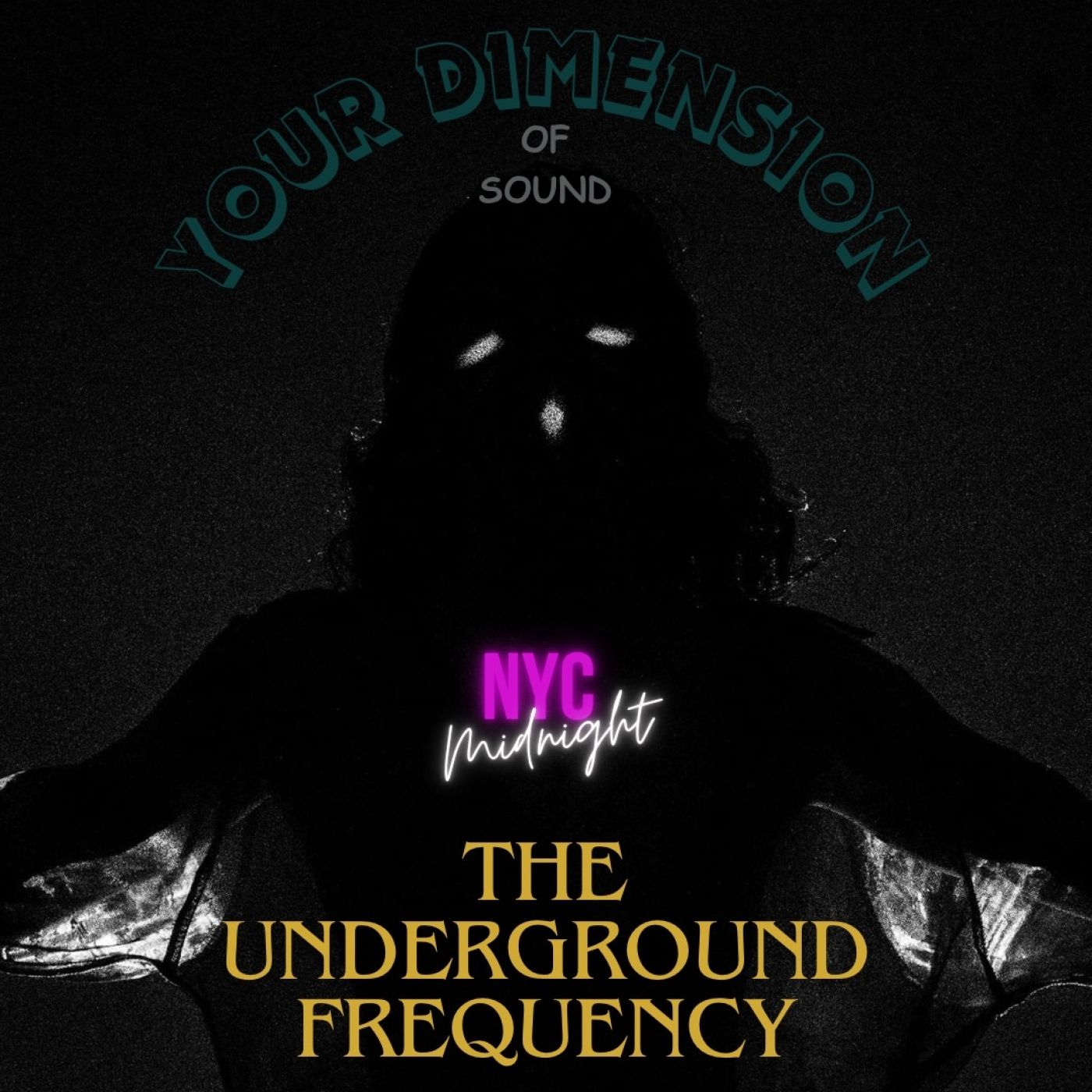 The Underground Frequency