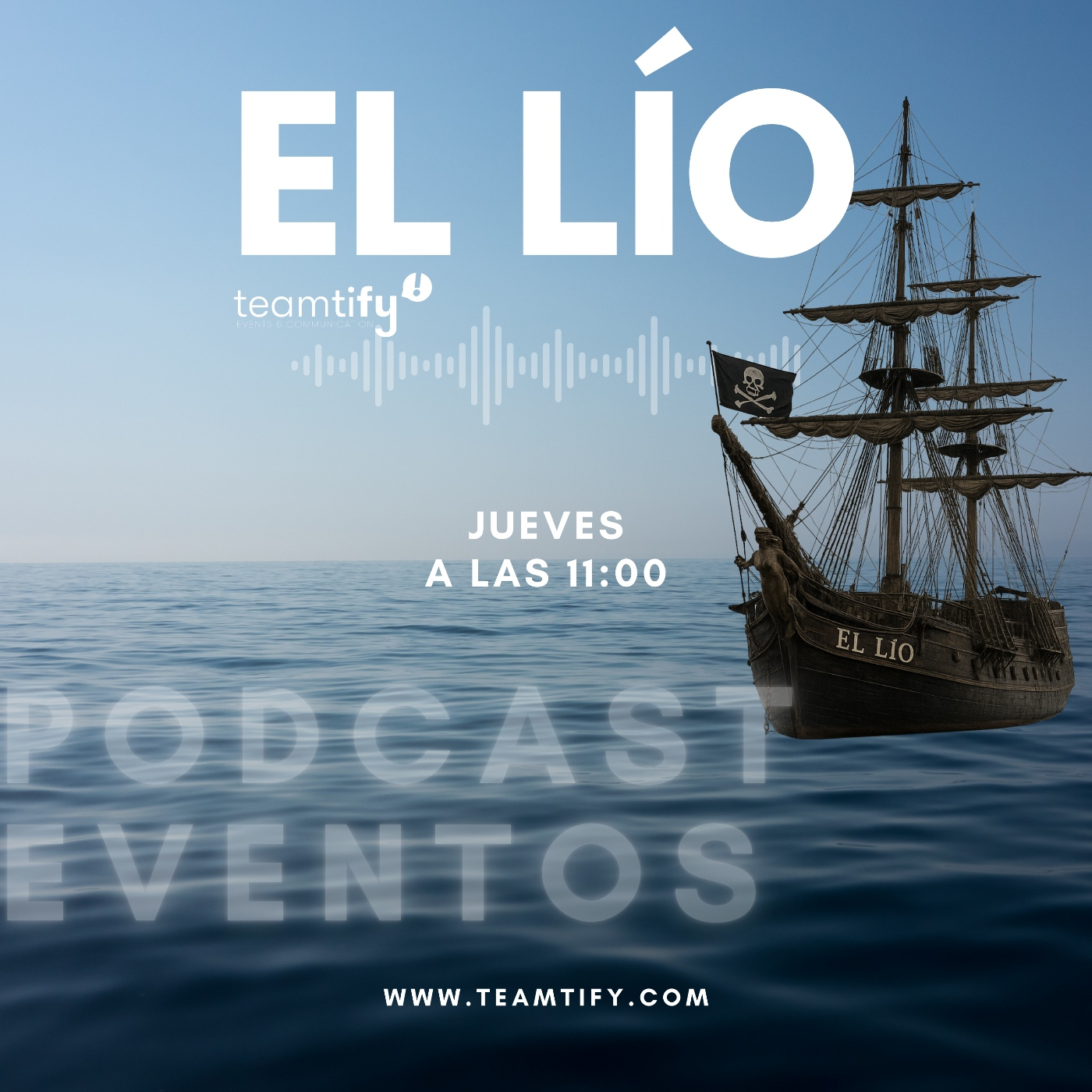 El Lío Podcast