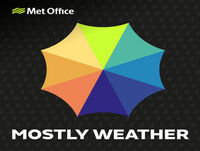 Weather Snap 17 April 2019