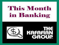 This month in banking - march 2019