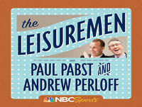 Leisuremen Radio: 12-16-18