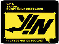 Podcast – JaYoe!