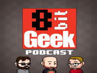 8bit Geek