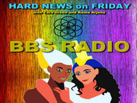 Hard News on Friday with Tara Green and Rama Arjun