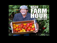 KSTE Farm Hour