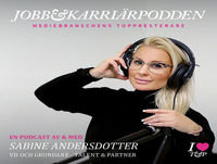 NR030 – Johan Petersen Sales Director på Bonnier Business Media