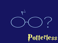 Potterless