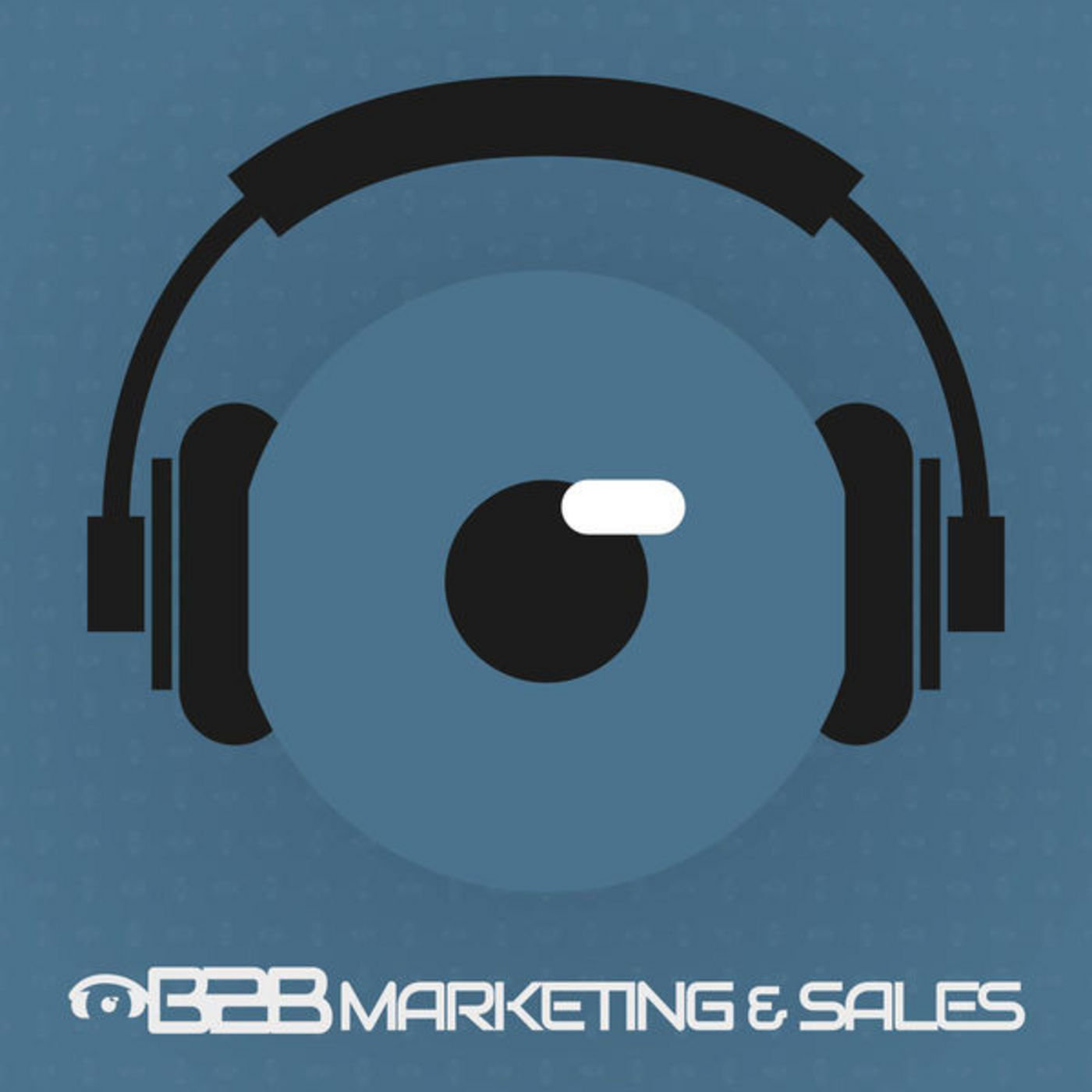 BtoB Marketing Sales Podcast