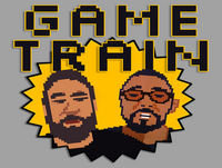 Game Train - Episode #030 “Shadow of Itself”