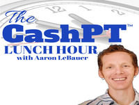 EP 088: "The CashPT Blueprint" Exclusive Audiobook Reading: The Entrepreneur Mindset