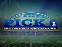 NFL Week 3 Matchups (Part 1 of 2)
