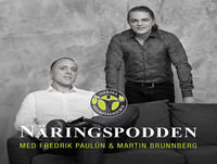 Näringspodden - avsnitt 14