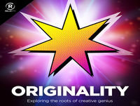 Originality 24: Bury Your Shoulds