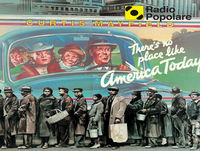 A come America del mar 19/03