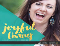 Living a Life that Truly Feels Good with Kate Bee (Episode 102)