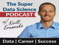 SDS 087: Business Intelligence – The Role of Data Visualization