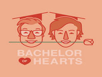 78. Bangs (Bachelorette AU S5 E3-4)