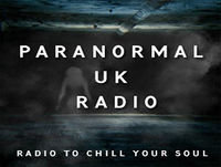 Paranorma; UK Radio - The Rendlesham Forest Incident