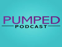PUMPED S3 Episode 8: Fights & Delights (With Dede Reynolds)