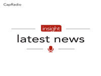 CapRadio Newscast - Friday, January 11, 2019 7:08 AM