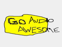 Go Audio Awesome 3.08