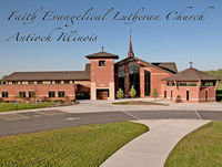 Sunday June 24, 2018 (Pastor Harter)