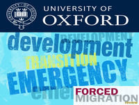 FMR 52 - Uganda’s approach to refugee self-reliance