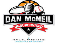 Dan McNeil: Unsupervised – 12/07/17