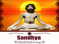 Apr 23,2019 Tuesday : Noon : Sandhya Satsang