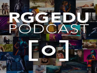 Season 3 Episode 30 - The RGG EDU Podcast - Justin Wojtczak