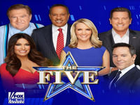 10/18/2018 - The Five Audio Podcast